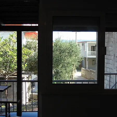 Apartament Hajdi