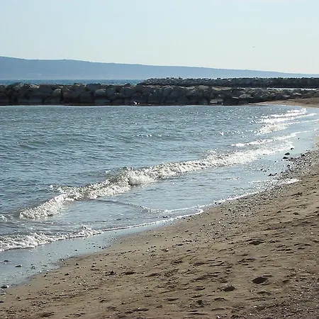 Apartament Hajdi *