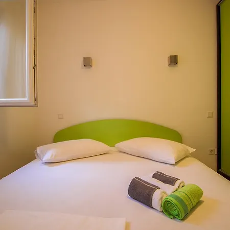 Apartament Hajdi
