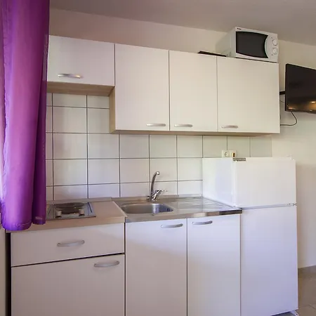 Hajdi Apartament *