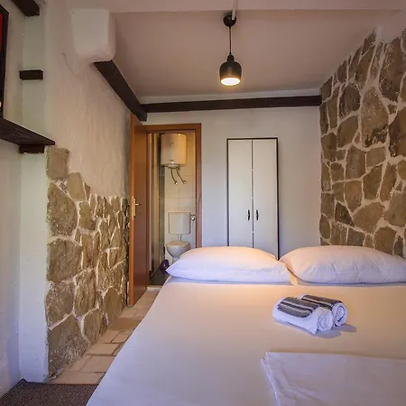 Hajdi Apartament *
