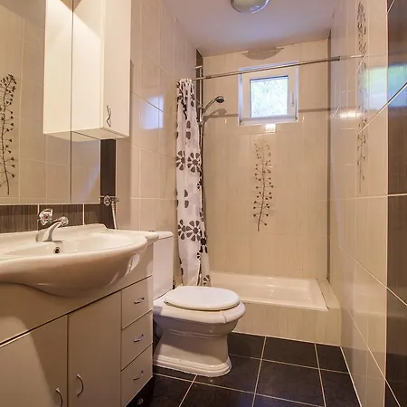 Apartament Hajdi