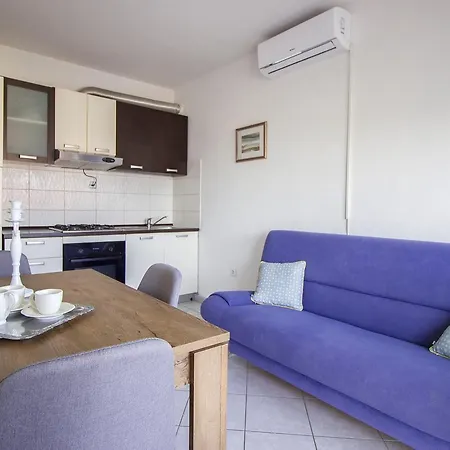 Apartament Hajdi Duće