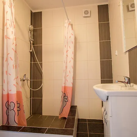 Apartament Hajdi *