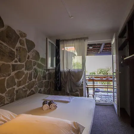 Apartament Hajdi