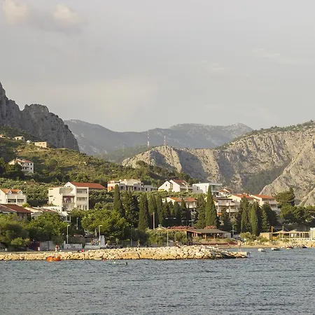 Hajdi Apartament Duće