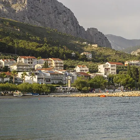 Apartament Hajdi *