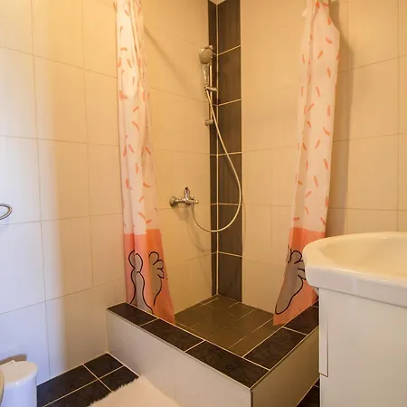 Apartament Hajdi *