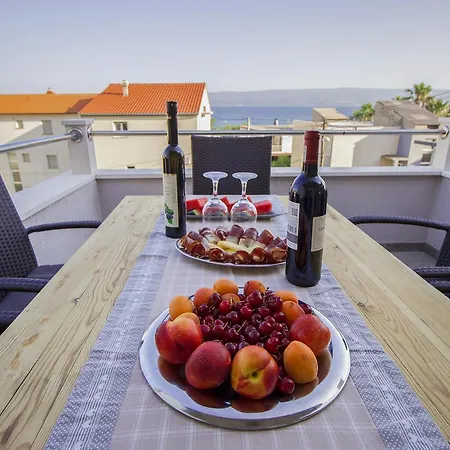 Hajdi Apartament