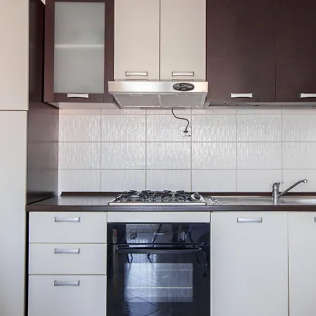 Hajdi Apartament Duće