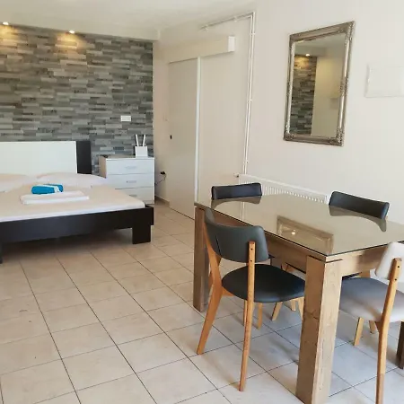 Hajdi Apartament Duće