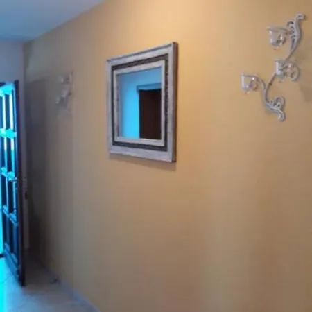 Apartment Hajdi