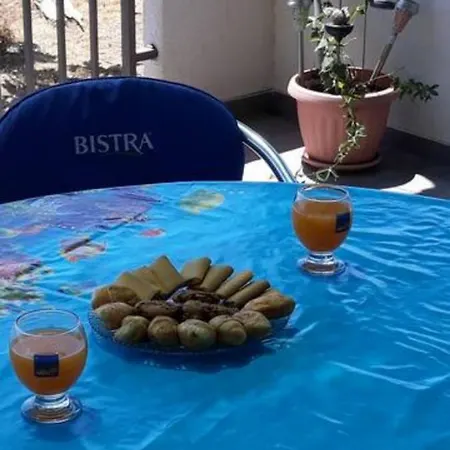 Apartment Hajdi Podstrana