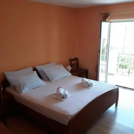 Apartment Hajdi *