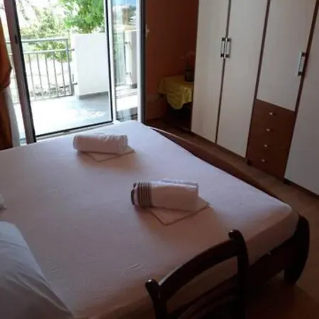 Hajdi Apartment