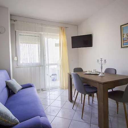 Hajdi 아파트 Duće